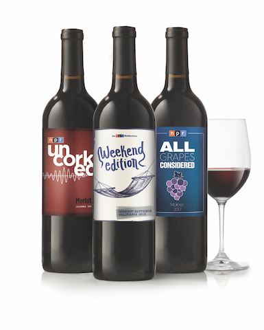 wine